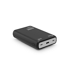 Urban Factory Bigee Xl Powerbank Usb-c 20.000 Mah With 65 Watts Power Delivery (BEB22UF) Urban Factory Bigee Xl Powerbank Usb-c 20.000 Mah With 65 Watts Power Delivery (BEB22UF)