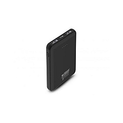 Urban Factory Juicee Max: Usb-c / Usb-a Powerbank 5.000mah (UPB05UF) Urban Factory Juicee Max: Usb-c / Usb-a Powerbank 5.000mah (UPB05UF)