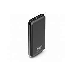 Urban Factory Juicee Max: Usb-c / Usb-a Powerbank 10.000mah (UPB10UF) Urban Factory Juicee Max: Usb-c / Usb-a Powerbank 10.000mah (UPB10UF)