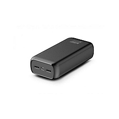 Urban Factory Juicee Max: Usb-c / Usb-a Powerbank 30.000mah (UPB30UF) Urban Factory Juicee Max: Usb-c / Usb-a Powerbank 30.000mah (UPB30UF)