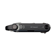 Curv Group Keysmart Max W/tile; Steel Gray (KS421STL)