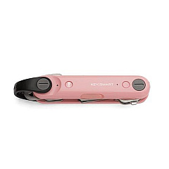 Curv Group Keysmart Max W/ Tile; Blush (KS421BLS)