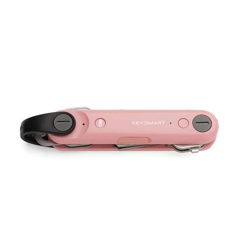 Curv Group Keysmart Max W/ Tile; Blush (KS421BLS)