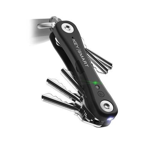 Curv Group Keysmart Ipro With Find My; Black (KS431BLK)