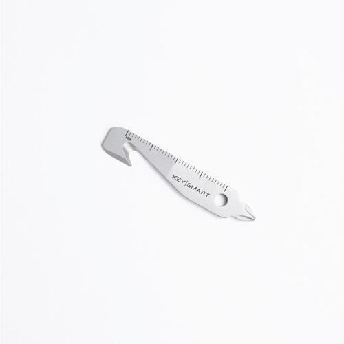 Curv Group Keysmart Multitool 5-in-1 Keychain Tool (KS823SS)