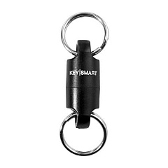 Curv Group Magconnect Magnetic Quick Connect; Black (KS814BLK)