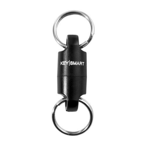 Curv Group Magconnect Magnetic Quick Connect; Black (KS814BLK)