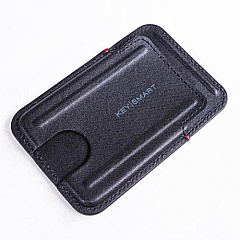 Curv Group Magslim Wallet Magsafe Wallet For Iphone (KS845BLK)