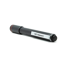 Curv Group Nano Torch Xl Compact Pen Light; Black (KS818BLK)