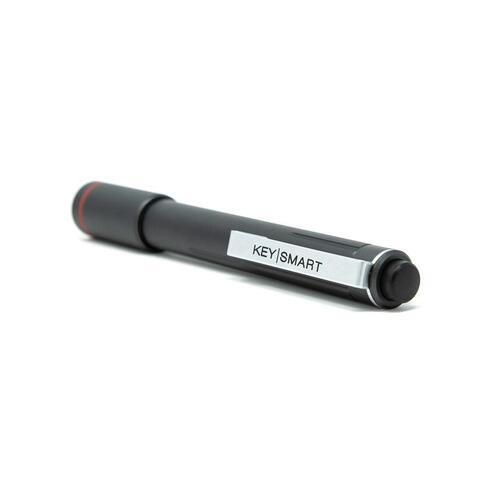 Curv Group Nano Torch Xl Compact Pen Light; Black (KS818BLK)