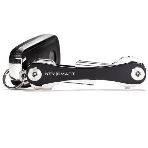 Curv Group Keysmart Original Key Holder; Black (KS019BLK)