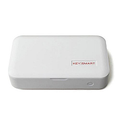 Curv Group Cleantrayuv Light Sterilizer; White (KS907WHT)