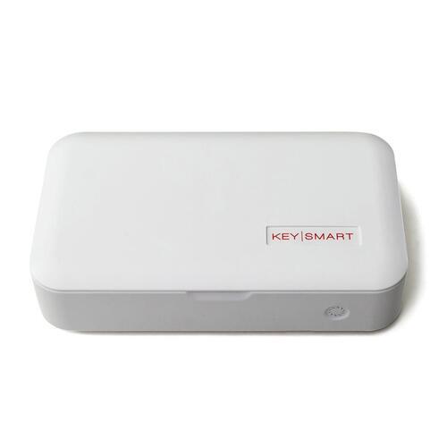 Curv Group Cleantrayuv Light Sterilizer; White (KS907WHT)