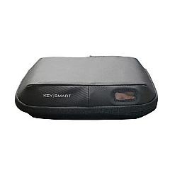 Curv Group Cleantrayto-go Rechargeable Sterilizer (KS924BLK)
