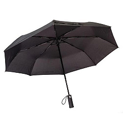Curv Group Raintorch Umbrella With Flashlight (KS750BLK)
