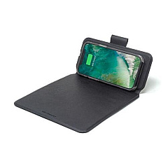 Curv Group Taskpad Mini Wireless Charging Mousepad (KS503BLK)