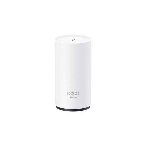 TP-Link Ax3000 Outdoor/indoor Mesh Wi-fi 6 Unit (DECO X50OUTDOOR(1PACK))