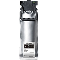 Epson T46J120 Black Ink Catridge