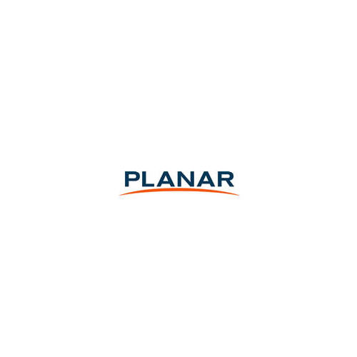 Planar 15in Black Point Of Sale Monitor (997741301)