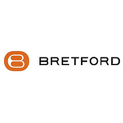 Bretford 36-unit Core X Cart (TCOREX36BCK)