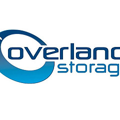 Overland Storage 20pk Lto9 18/45tb Data Cart (434182) Overland Storage 20pk Lto9 18/45tb Data Cart (434182)