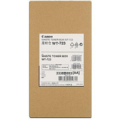Canon WT-723 Waste Toner Box
