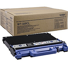 Brother WT320CL Waste Toner Box Brother WT320CL Waste Toner Box