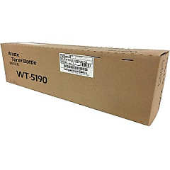 Kyocera WT5190 Waste Toner Box Kyocera WT5190 Waste Toner Box