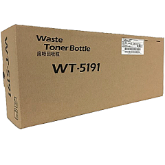 Kyocera WT5191 Waste Toner Box