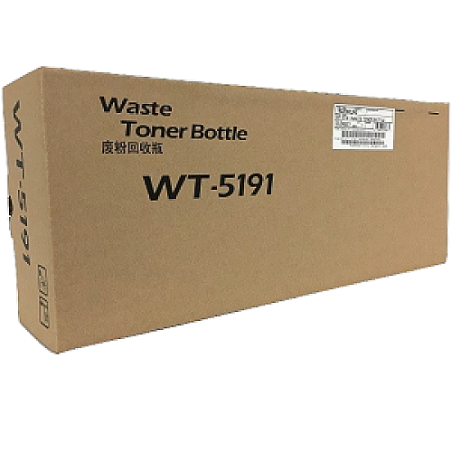Kyocera WT5191 Waste Toner Box