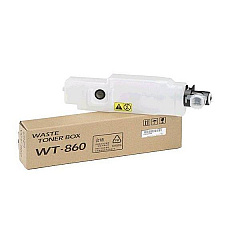 Kyocera WT860 Waste Toner Container