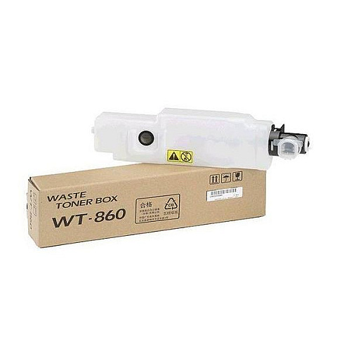 Kyocera WT860 Waste Toner Container