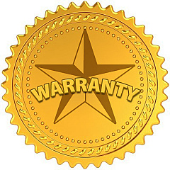 Brother O1394EPSP On Site Maintenance Parts &amp; Labor Warranty