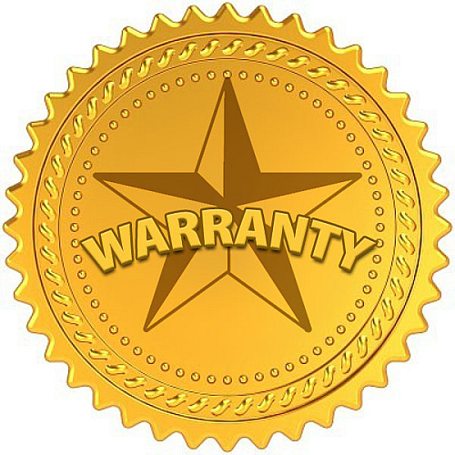 Xerox E6022Q3 Exchange Warranty