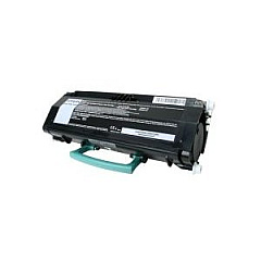 Compatible Lexmark X264H11G Black Toner Cartridge
