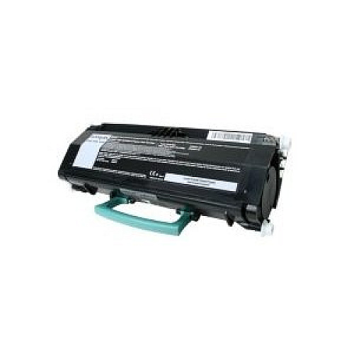 Compatible Lexmark X264H11G Black Toner Cartridge