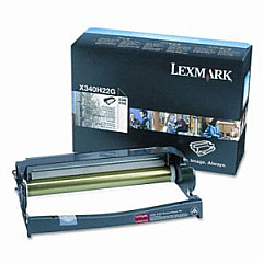 Lexmark X340H22G Photoconductor Kit