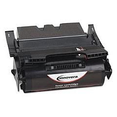 Compatible Lexmark 64015HA Black Toner Cartridge