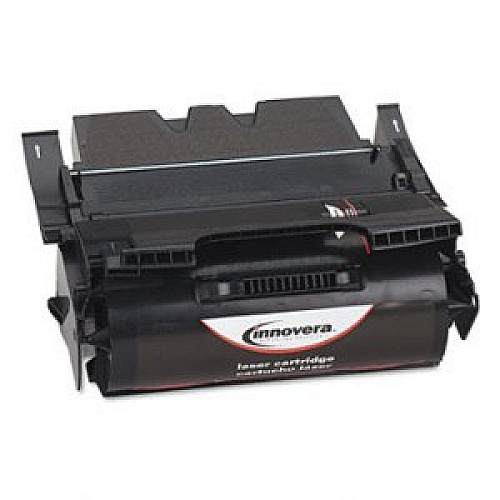 Compatible Lexmark 64035HA Black Toner Cartridge