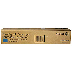 Xerox 006R00976 Cyan Toner Cartridge