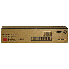 Xerox 006R00977 Magenta Toner Cartridge