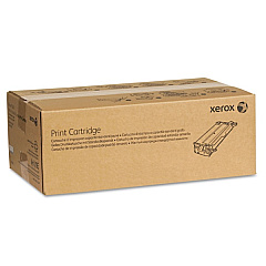 Xerox 006R01199 Black Toner Cartridge