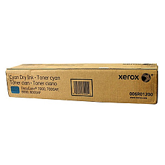 Xerox 006R01200 Cyan Toner Cartridge