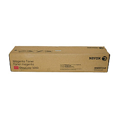 Xerox 006R01249 Magenta Toner Cartridge