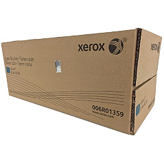 Xerox 006R01359 Cyan Toner Cartridge