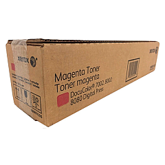 Xerox 006R01555 Magenta Toner Cartridge