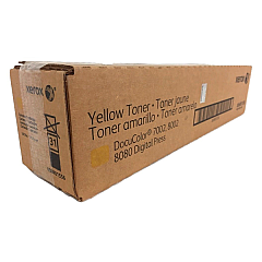 Xerox 006R01556 Yellow Toner Cartridge