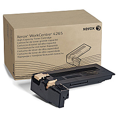Xerox 106R03287 Black Toner Cartridge