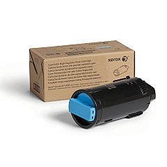 Xerox 106R04006 Cyan Toner Cartridge