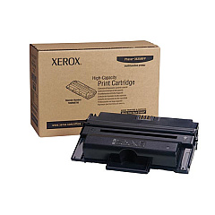 Xerox 108R00977 Black Toner Cartridge